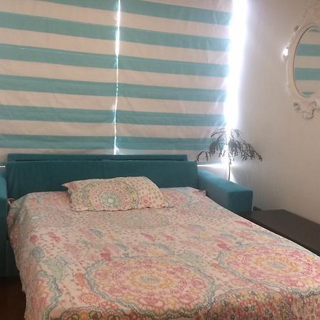 산티아고 Chilerent Amoblados 아파트 외부 사진